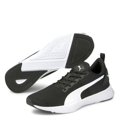 PUMA - Zapatillas Deportivas Mujer Flyer Runner Wn's