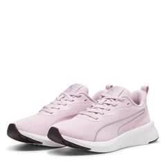 PUMA - Zapatillas Deportivas Mujer Flyer Lite Rosado