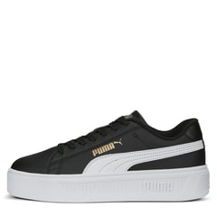 PUMA - Zapatillas Urbanas Mujer Smash Platform V3