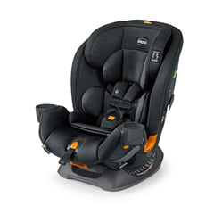 CHICCO - Silla Para Auto Onefit Cleartex Obsidian