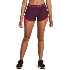 UNDER ARMOUR - Short Deportivo Mujer