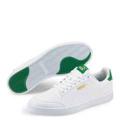 PUMA - Zapatillas Urbanas Hombre Shuffle Perf