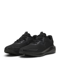 PUMA - Zapatillas Deportivas Hombre Skyrocket Lite Alt Negro