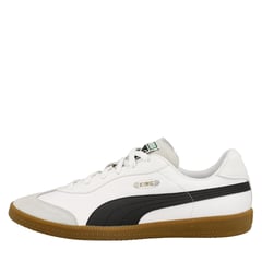 PUMA - Zapatilla De Fútbol Hombre King 21 It Blanco