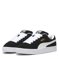 PUMA - Zapatillas Urbanas Hombre Suede Xl