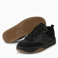 PUMA - Zapatillas Urbanas Hombre Park Lifestyle Sd Negro