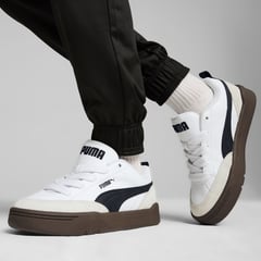 PUMA - Zapatillas Urbanas Hombre Park Lifestyle Og