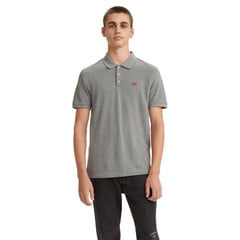 LEVIS - Polo 100% Algodón Manga Corta Hombre