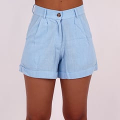 JAROLA - Short Casual Mujer