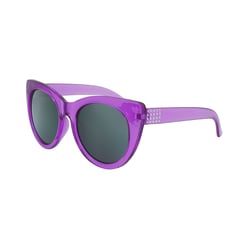 LAX KIDS - Lentes De Sol Niña Fggv 18 02 Morado