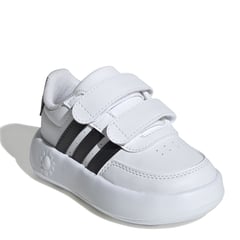 ADIDAS - Zapatillas Urbanas Bebé Breaknet 2.0 Blanco