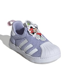 ADIDAS ORIGINALS - Zapatillass Urbanas Bebé Superstar 360 By Disney Mickey