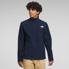 THE NORTH FACE - Casaca Apex Bionic 3 Hombre