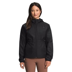 THE NORTH FACE - Casaca Impermeable Mujer The North Face