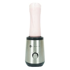 BLANIK - Mini Blender Inox