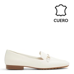 ALDO - Zapatos De Vestir Mujer Ci Basic  Blanco