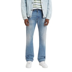 LEVIS - Jean 100% Algodón Hombre