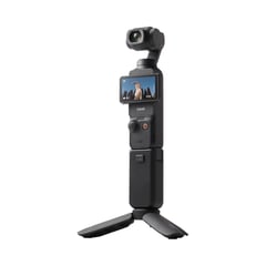 DJI - Cámara Osmo Pocket 3 Creator Combo