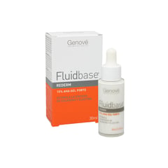 FLUIDBASE - Gel Para El Rostro 30ml