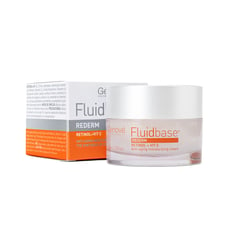 FLUIDBASE - Crema Para El Rostro 30ml