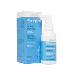 PILOPEPTAN - Loción Anticaida Para Todo Tipo De Cabello 100ml