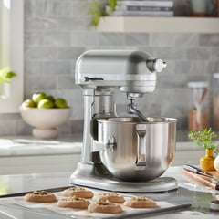 KITCHENAID - Batidora Tazón Elevable De 5.6l