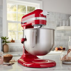 KITCHENAID - Batidora Tazón Elevable De 6.6l