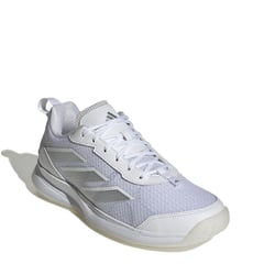 ADIDAS - Zapatillas Deportivas Mujer Avaflash Low Blanco