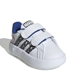 ADIDAS - Zapatillas Urbanas Bebé Grand Court By Marvel Spider Man Blanco