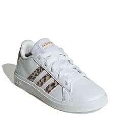 ADIDAS - Zapatillass Urbanas Niña Grand Court 2.0