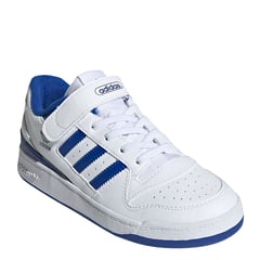 ADIDAS ORIGINALS - Zapatillas Urbanas Niños Unisex adidas Forum Low