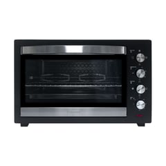 THOMAS - Horno Eléctrico 75lt 2200W TH-75N01