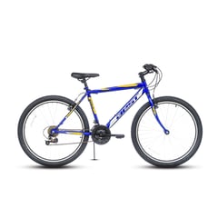 BEST - Bicicleta Mirlo 18v Aro 26