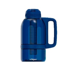 COOL GEAR - Botella 64oz System C/asa