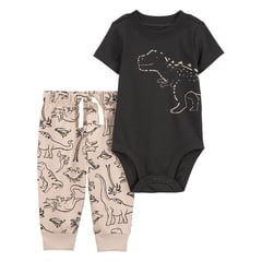 CARTER'S - Conjunto 2 Piezas Bebé Niño Algodón Carters