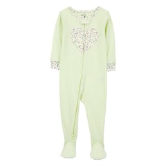 CARTER'S - Pijama Bebé Niña Algodón Carters