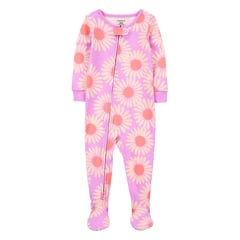 CARTER'S - Pijama Bebé Niña Algodón Carters