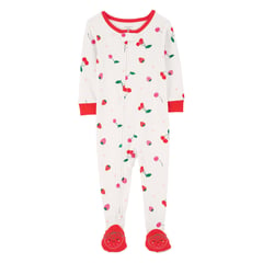 CARTER'S - Pijama Bebé Niña Algodón Carters