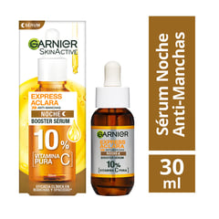 GARNIER - Serum Noche Express Aclara 30ml