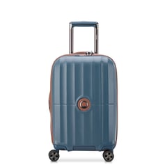 DELSEY - Maleta De Cabina Tropez Azul