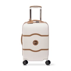 DELSEY - Maleta De Cabina Chatelet Crema