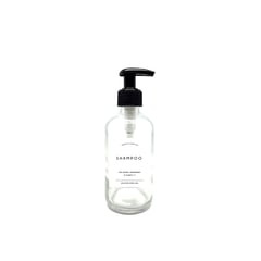 WELCOME HOME LIMA - Pomo Shampoo Tran 250ml