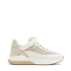 ALDO - Zapatillas Urbanas Mujer Quiltyn  Dorado