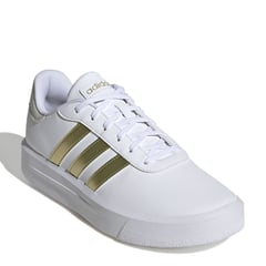 ADIDAS - Zapatillas Urbanas Mujer Court Platform