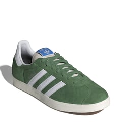 ADIDAS ORIGINALS - Zapatillas Urbanas Mujer Gazelle Verde