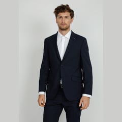 TRIAL - Traje Formal Hombre