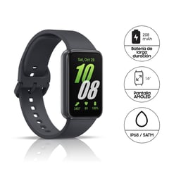 SAMSUNG - Galaxy Fit3.