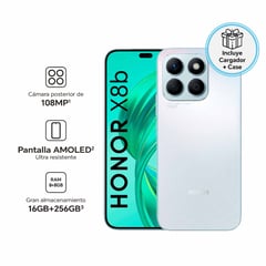 HONOR - Celular X8b 8GB 256GB.