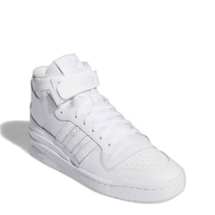 ADIDAS ORIGINALS - Zapatillas Urbanas Hombre Forum Mid Blanco