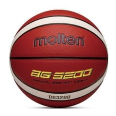 MOLTEN - Pelota Básket Bg3200